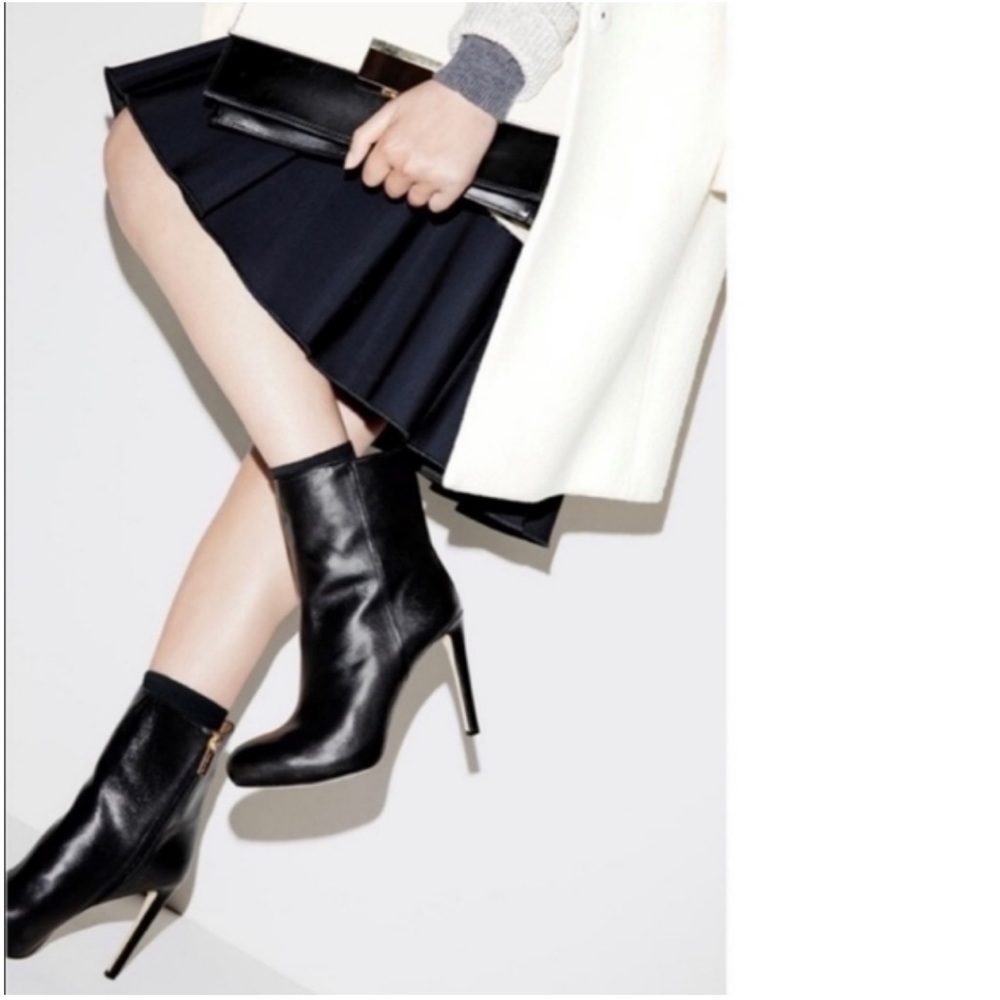 Louise et Cie Booties